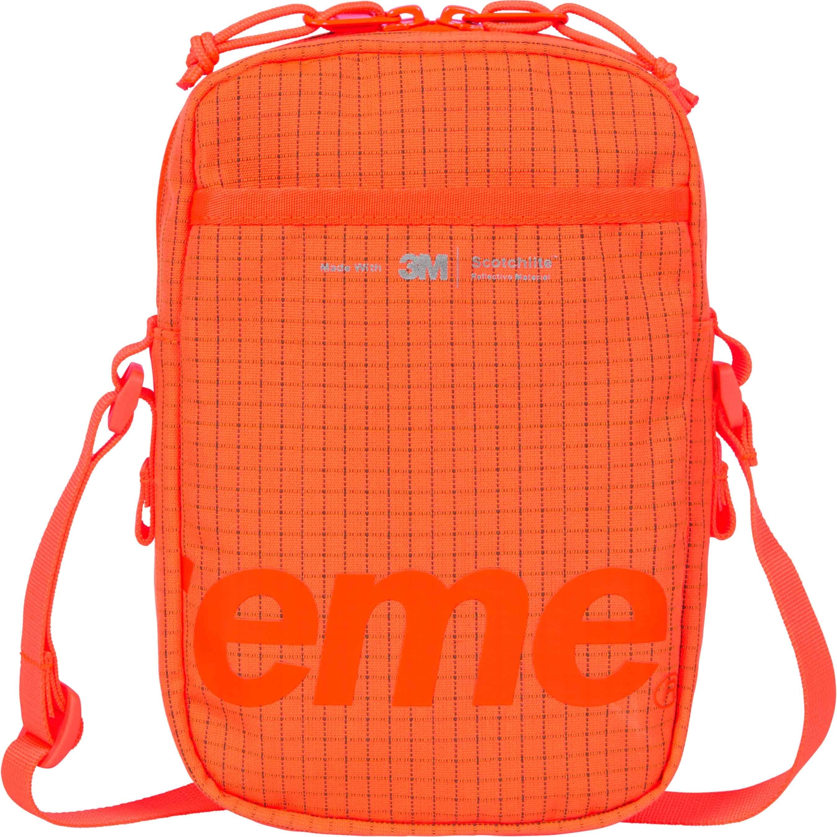 Shoulder Bag view 4